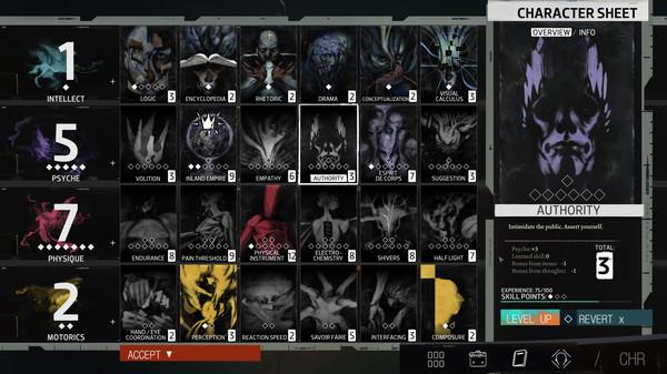 Disco Elysium The Final Cut-Razor1911 screenshot 2