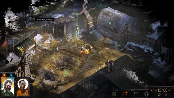 Disco Elysium The Final Cut-Razor1911 Download Torrent [PC GAME]