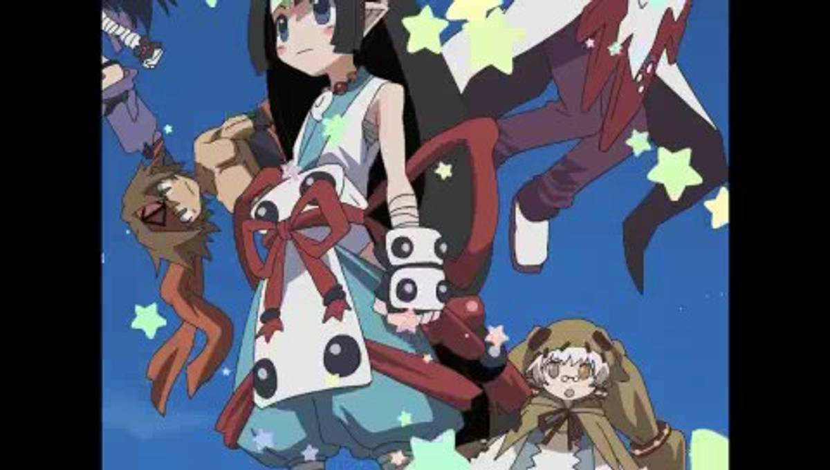 Disgaea 2: Dark Hero Days ISO - PSP screenshot 4