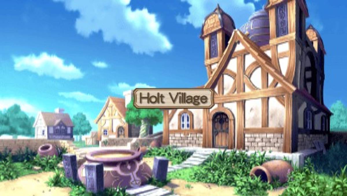 Disgaea 2: Dark Hero Days ISO - PSP screenshot 7
