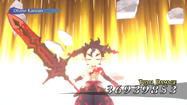 Disgaea 7: Vows of the Virtueless-RUNE screenshot 2