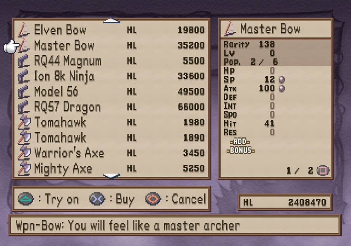 Disgaea: Hour of Darkness ISO - PS2 screenshot 10