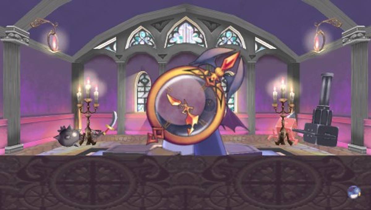 Disgaea Infinite ISO - PSP screenshot 8