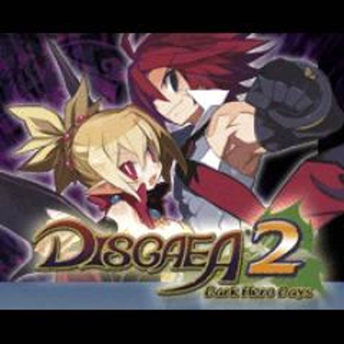 Download Torrent Disgaea 2: Dark Hero Days ISO – PSP