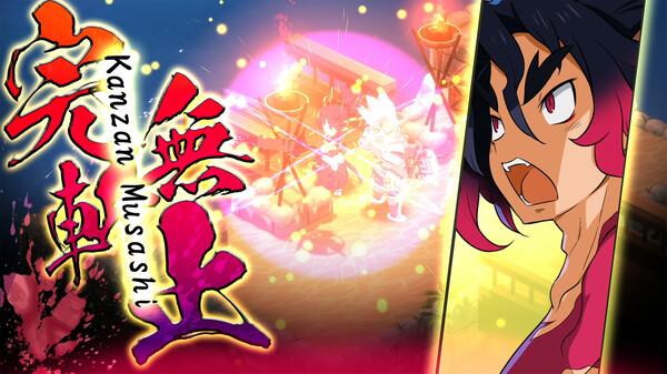 Disgaea 7: Vows of the Virtueless-RUNE Download Torrent [PC GAME]