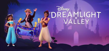 Disney Dreamlight Valley Scars Kingdom-Early Access screenshot 1