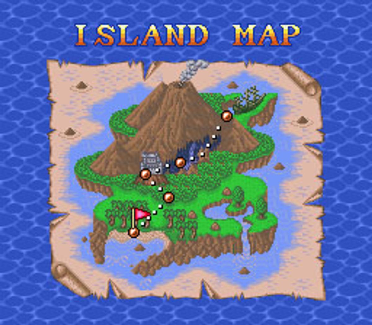 Disney's Goof Troop ROM - SNES screenshot 5