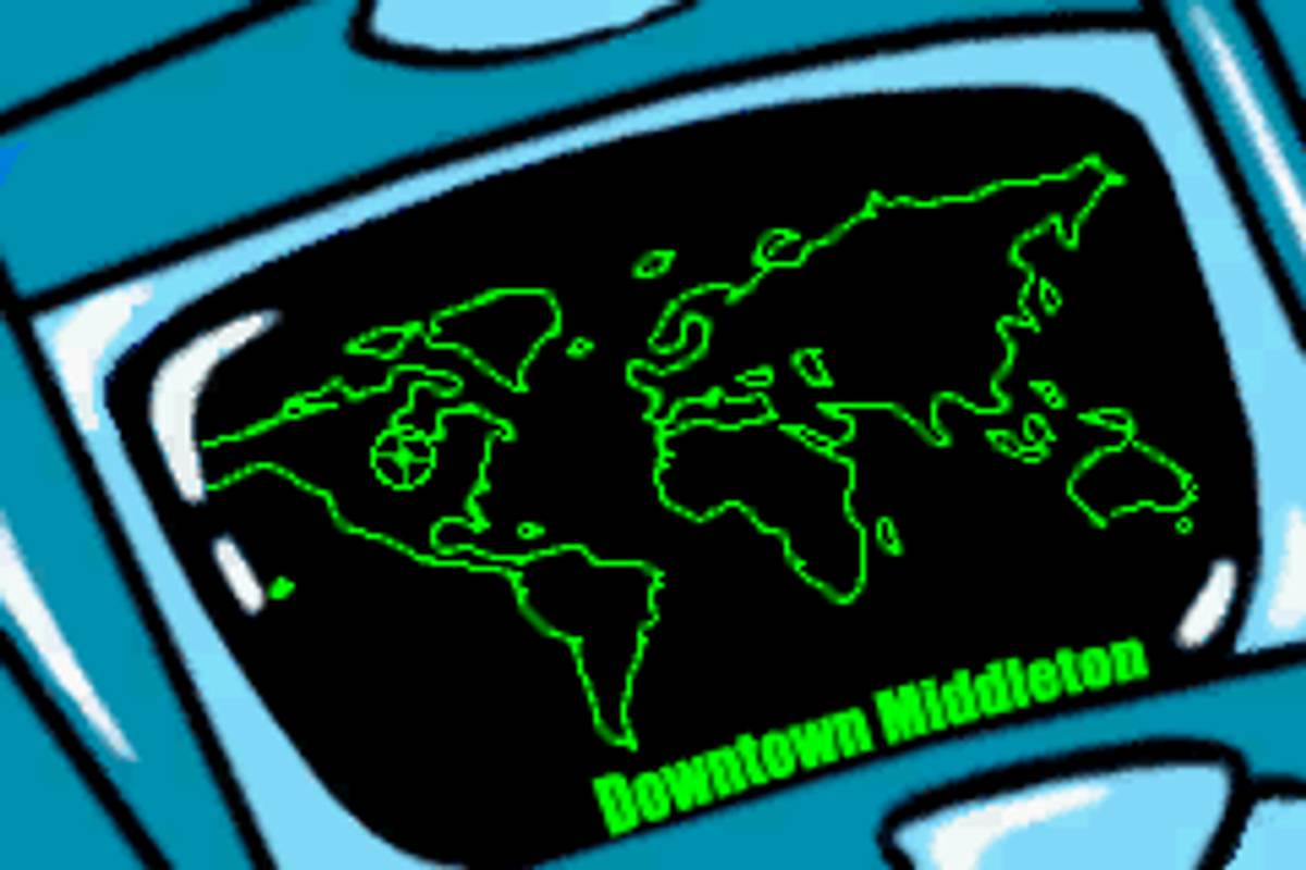 Disney's Kim Possible: Revenge of Monkey Fist ROM - GBA screenshot 3