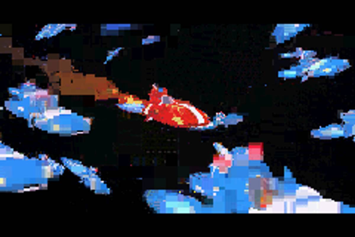 Disney's Lilo & Stitch ROM - GBA screenshot 2