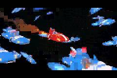 Disney's Lilo & Stitch ROM - GBA screenshot 2