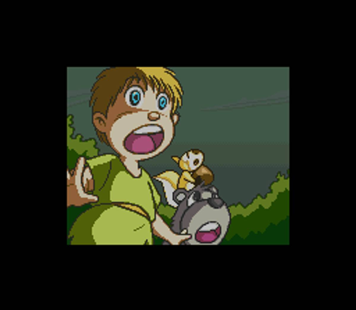 Do Re Mi Fantasy: Milon no DokiDoki Daibōken ROM - SNES screenshot 5