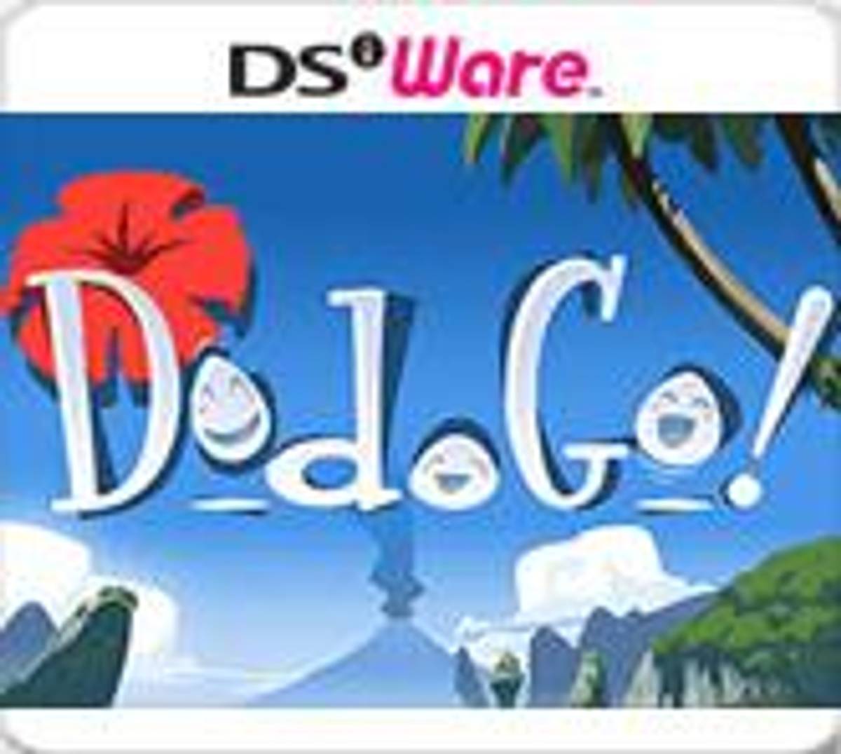 Download Torrent DodoGo! ROM – NDS