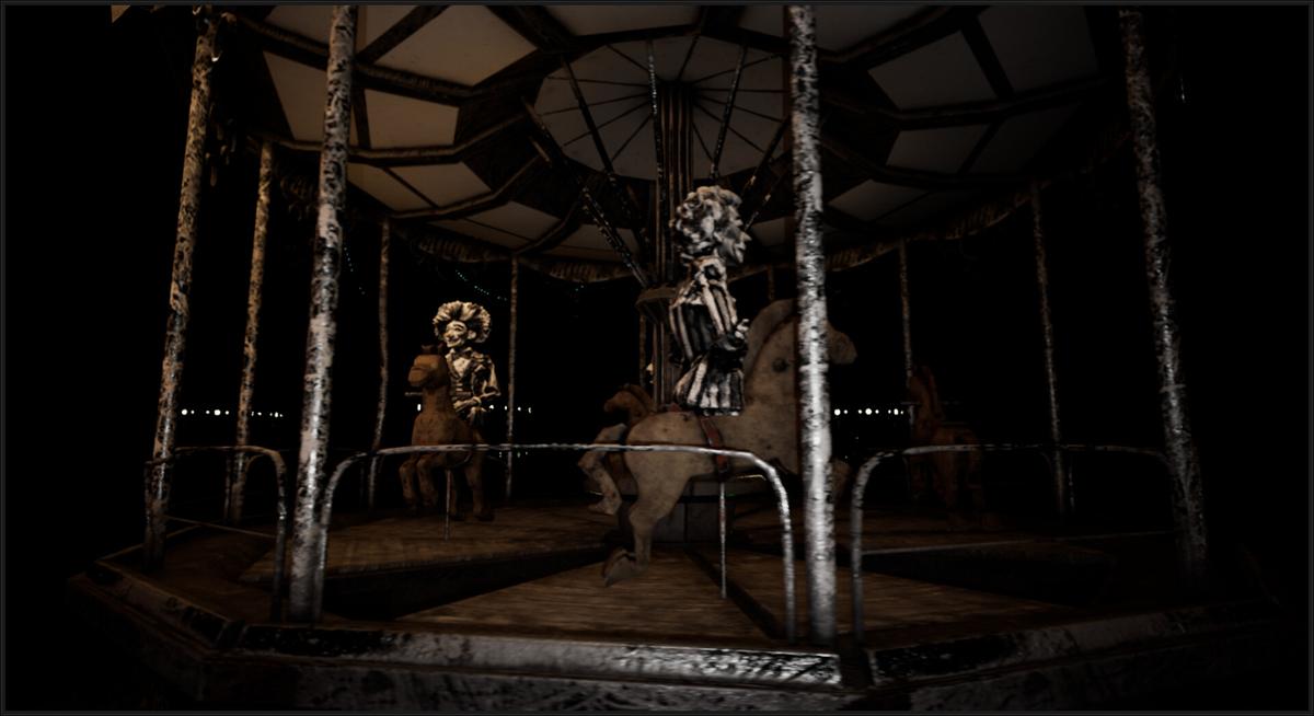 Doll Impostor v20251005-P2P screenshot 1