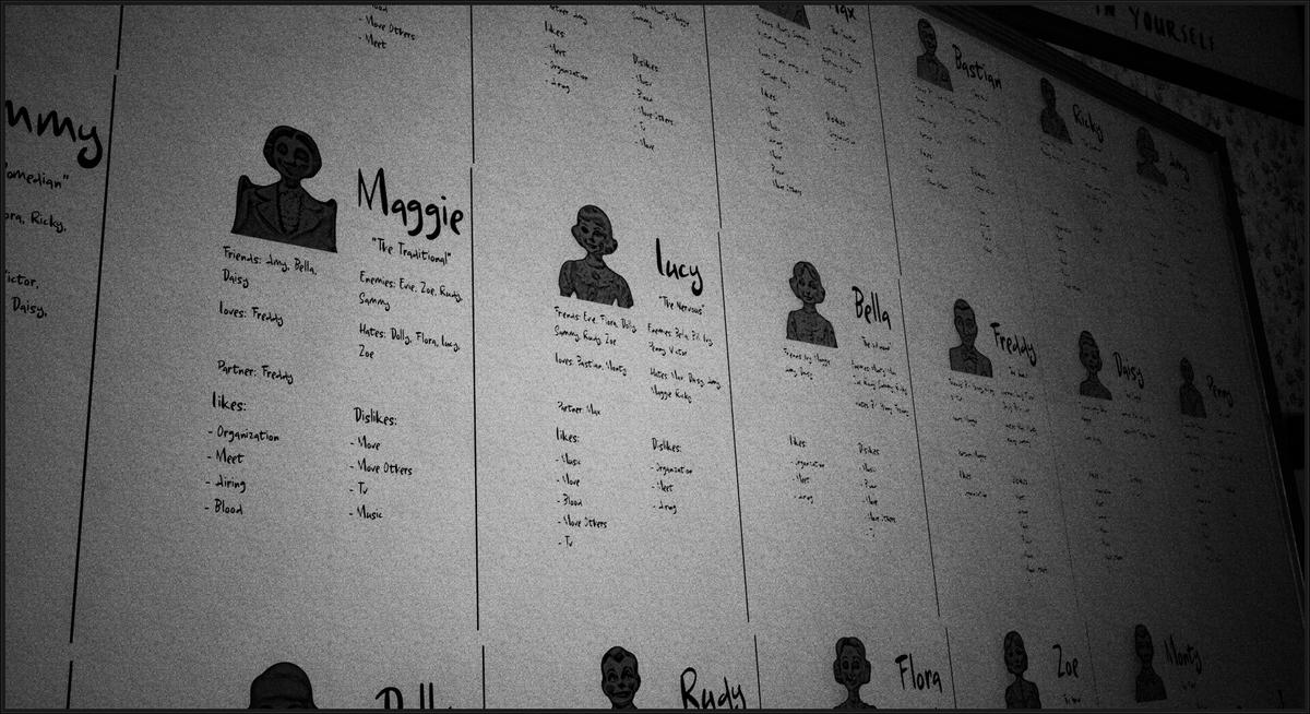 Doll Impostor v20251005-P2P screenshot 2