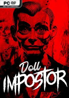 Download Torrent Doll Impostor v20251005-P2P [PC GAME]
