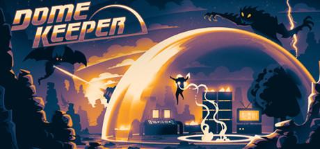 Dome Keeper Deluxe Edition-DOGE screenshot 1