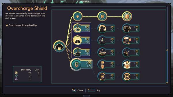 Dome Keeper Deluxe Edition-DOGE screenshot 2