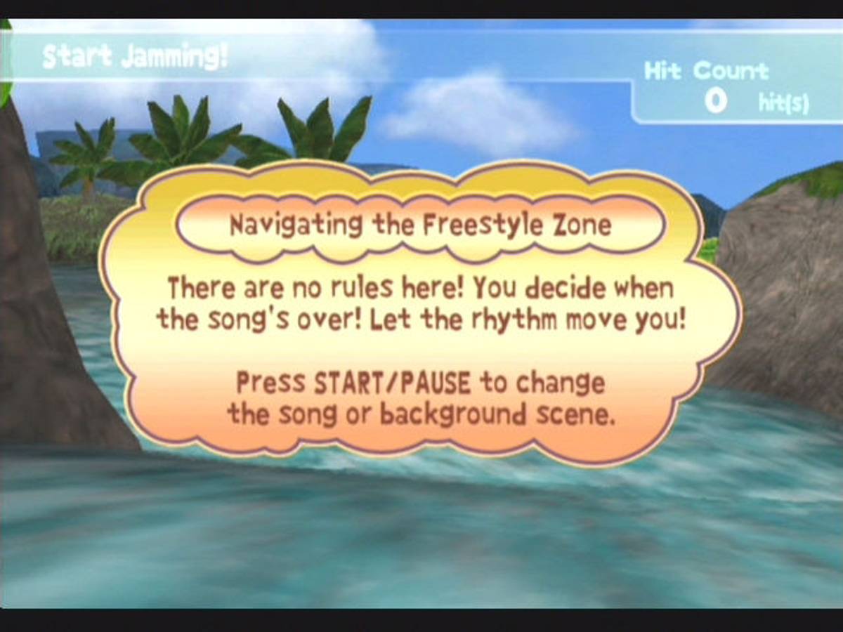 Donkey Konga 2 ISO - GameCube screenshot 8
