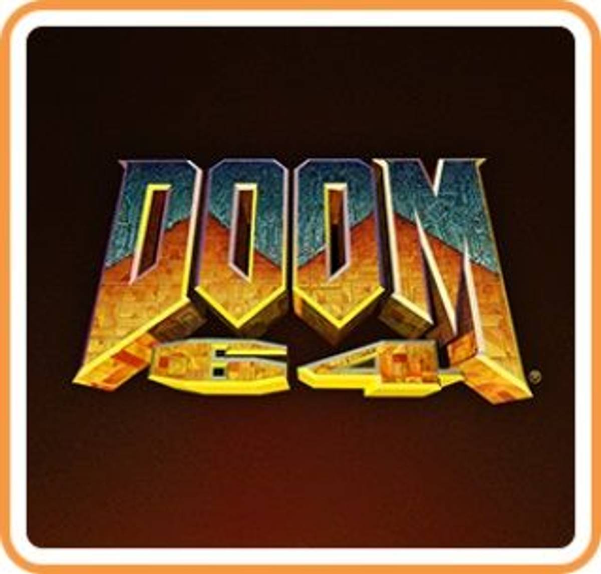 Download Torrent Doom 64 ROM – Nintendo Switch