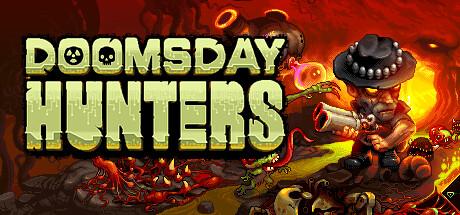 Doomsday Hunters screenshot 1