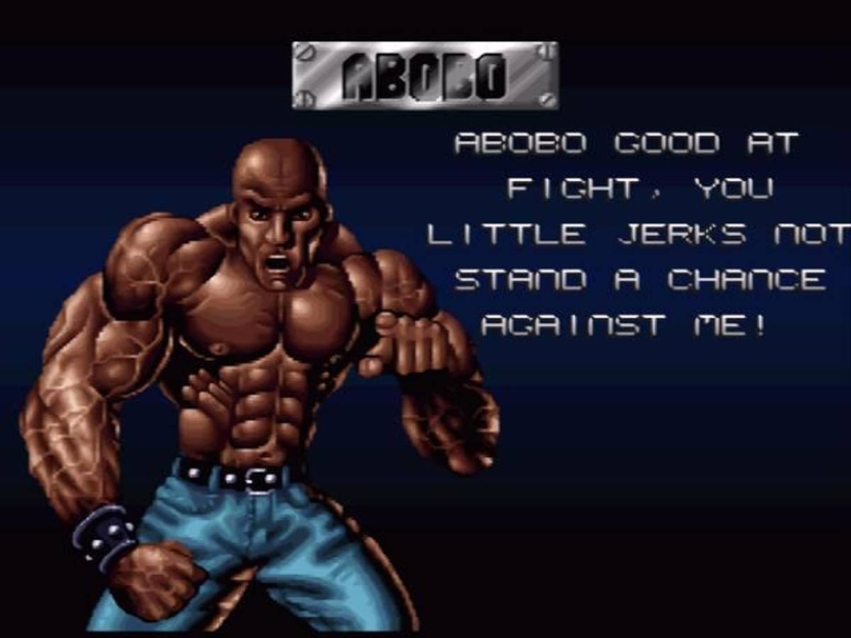 Battletoads / Double Dragon ROM - SNES screenshot 4