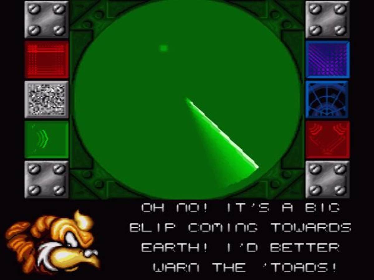 Battletoads / Double Dragon ROM - SNES screenshot 7