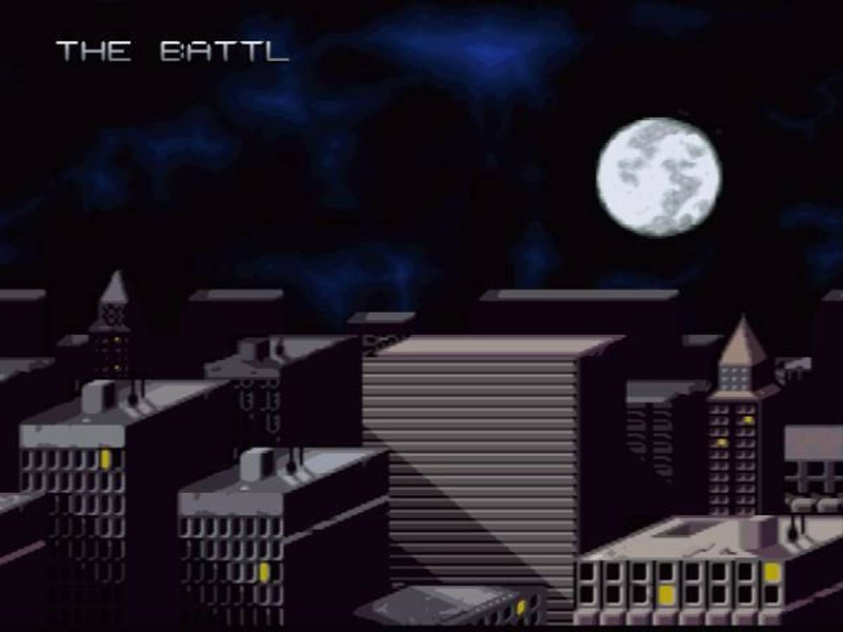 Battletoads / Double Dragon ROM - SNES screenshot 9