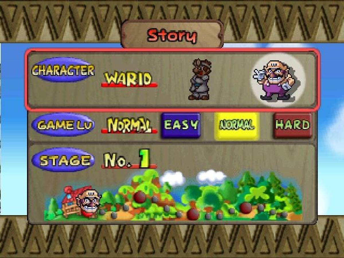 Dr. Mario 64 ROM - N64 screenshot 2