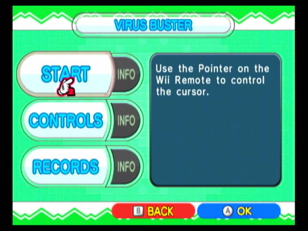 Dr. Mario Online Rx ISO - Wii screenshot 4