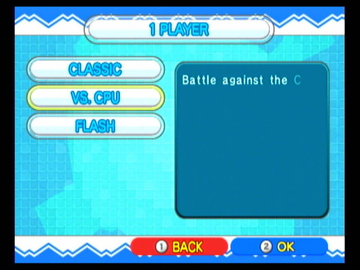 Dr. Mario Online Rx ISO - Wii screenshot 8