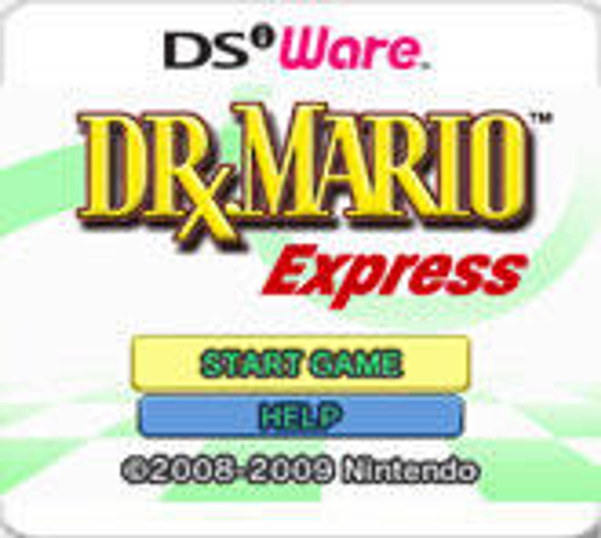 Download Torrent Dr. Mario Express ROM – NDS