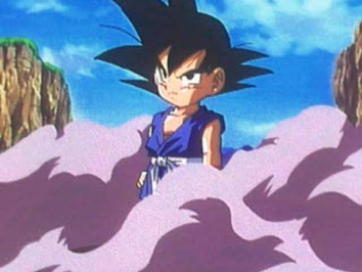 Dragon Ball GT: Final Bout ISO - PS1 screenshot 7