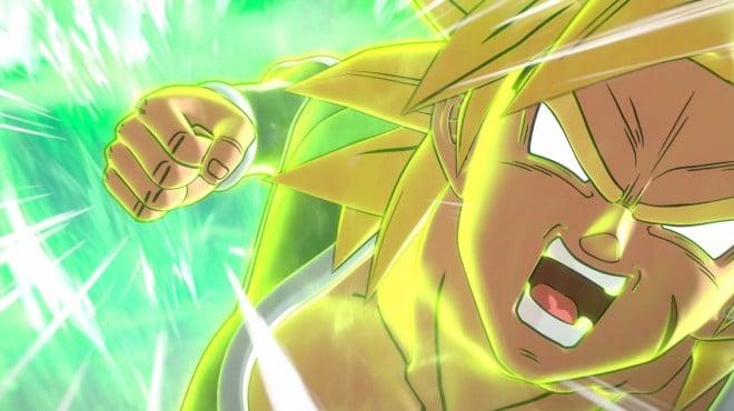 Dragon Ball Xenoverse 2 Future Saga Chapter 3-RUNE screenshot 2