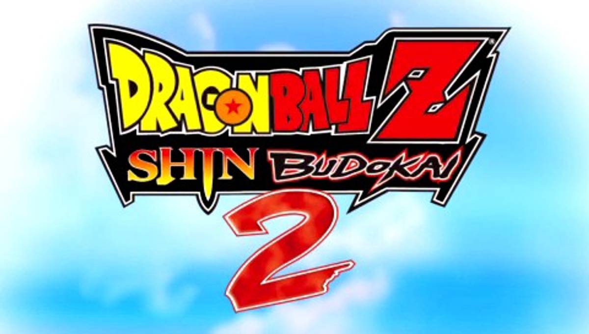 Dragon Ball Z: Shin Budokai - Another Road ISO - PSP screenshot 1
