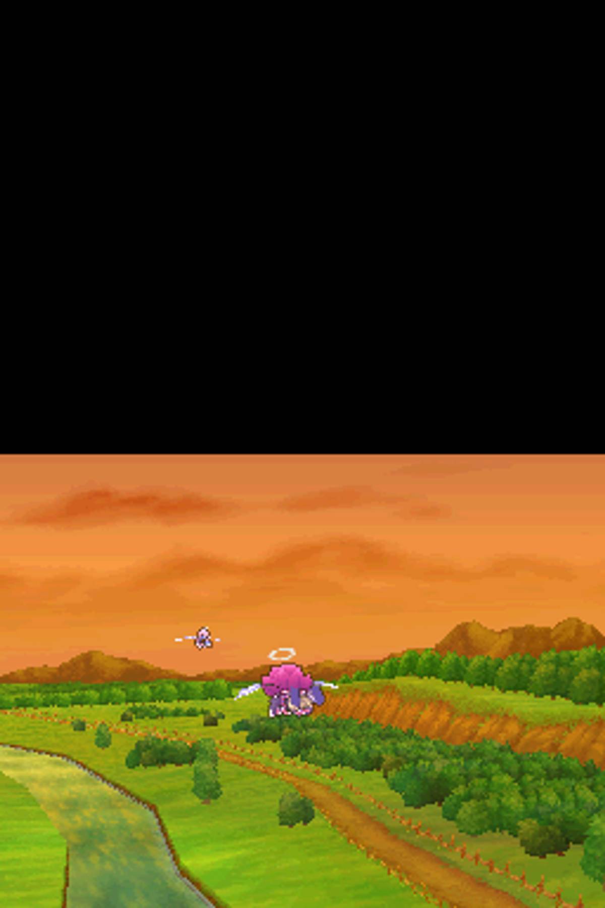 Dragon Quest IX: Sentinels of the Starry Skies ROM - NDS screenshot 10