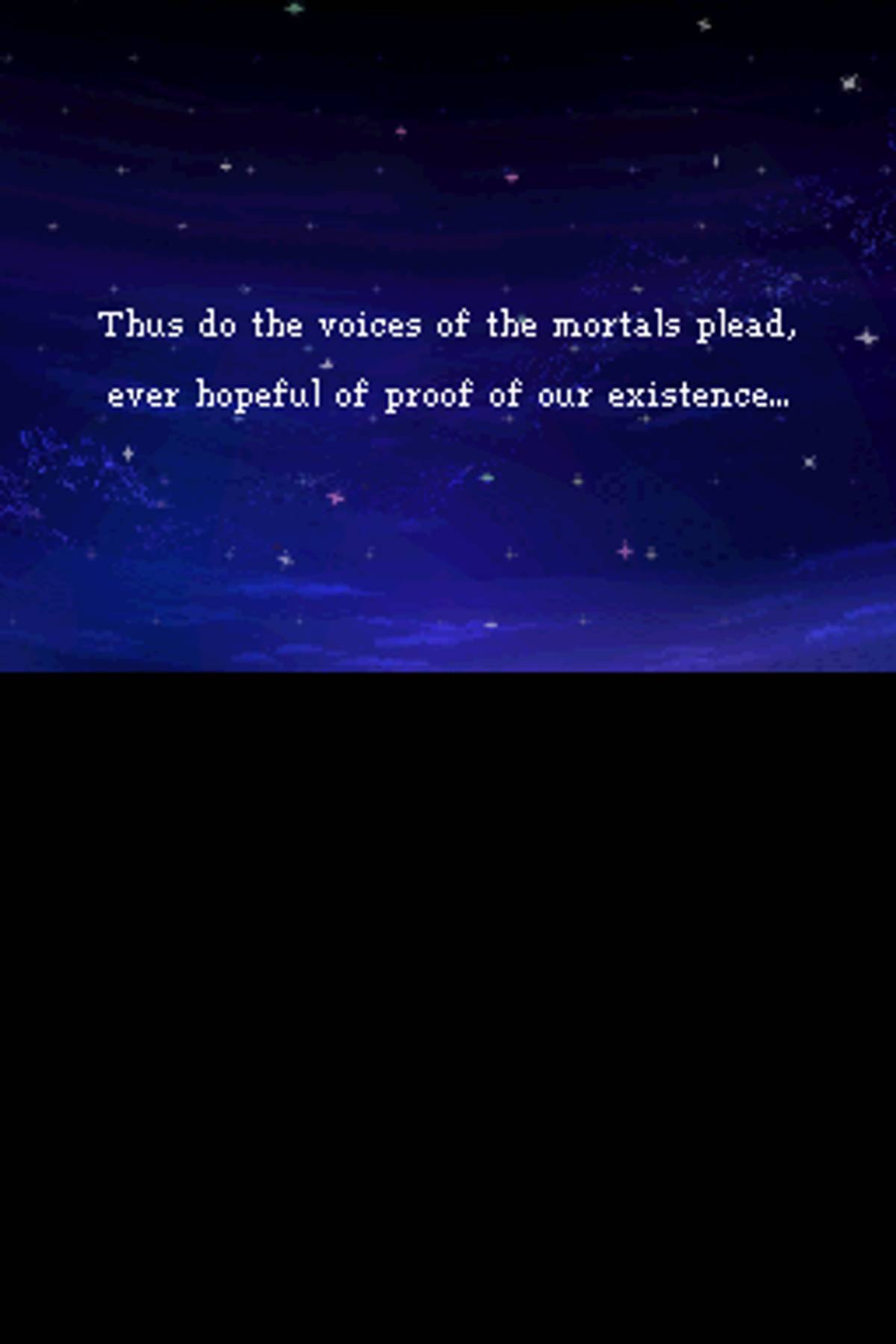 Dragon Quest IX: Sentinels of the Starry Skies ROM - NDS screenshot 6