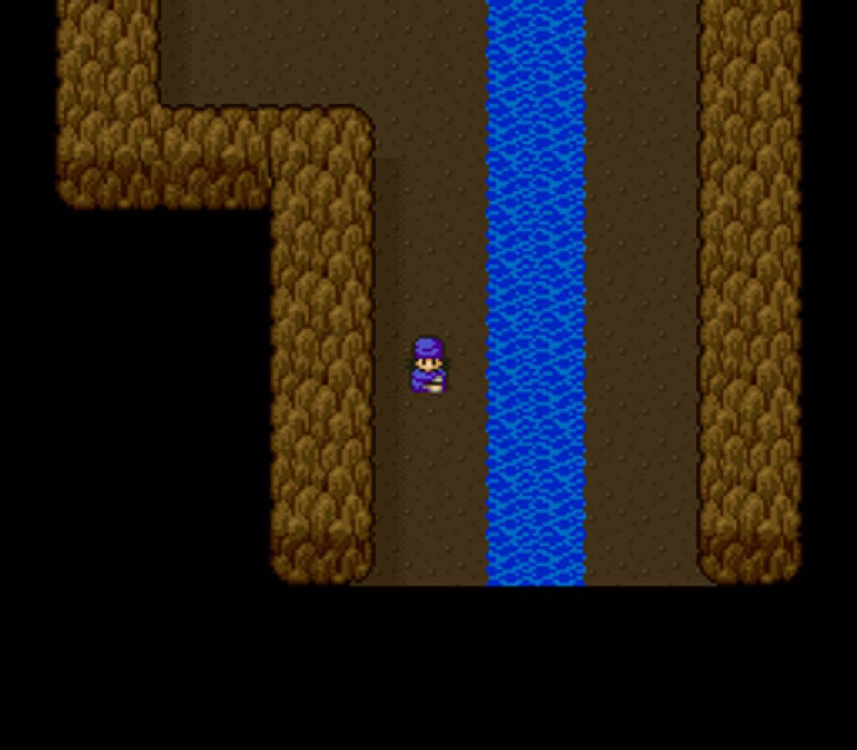 Dragon Quest V: Tenkū no Hanayome ROM - SNES screenshot 8