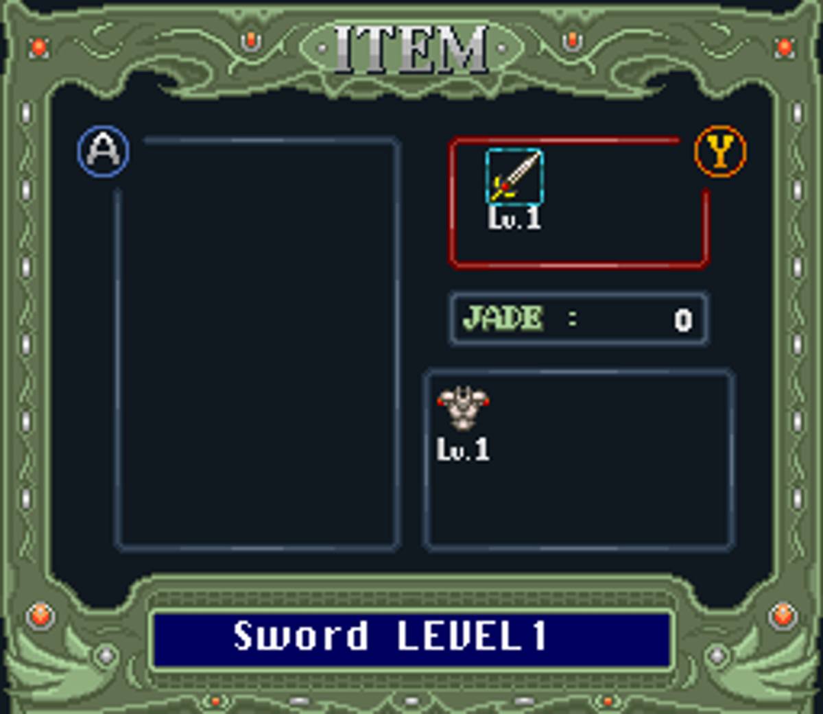 Dragon View ROM - SNES screenshot 7