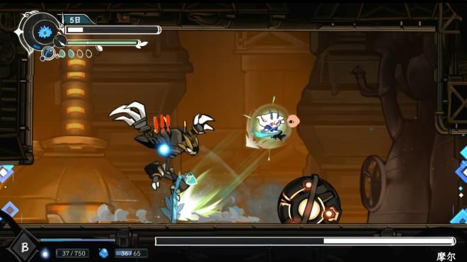 DragonLoop Update v1 2 20-TENOKE screenshot 2