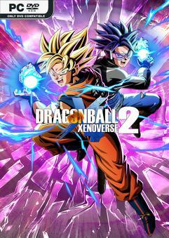 Dragon Ball Xenoverse 2 Future Saga Chapter 3-RUNE Download Torrent [PC GAME]