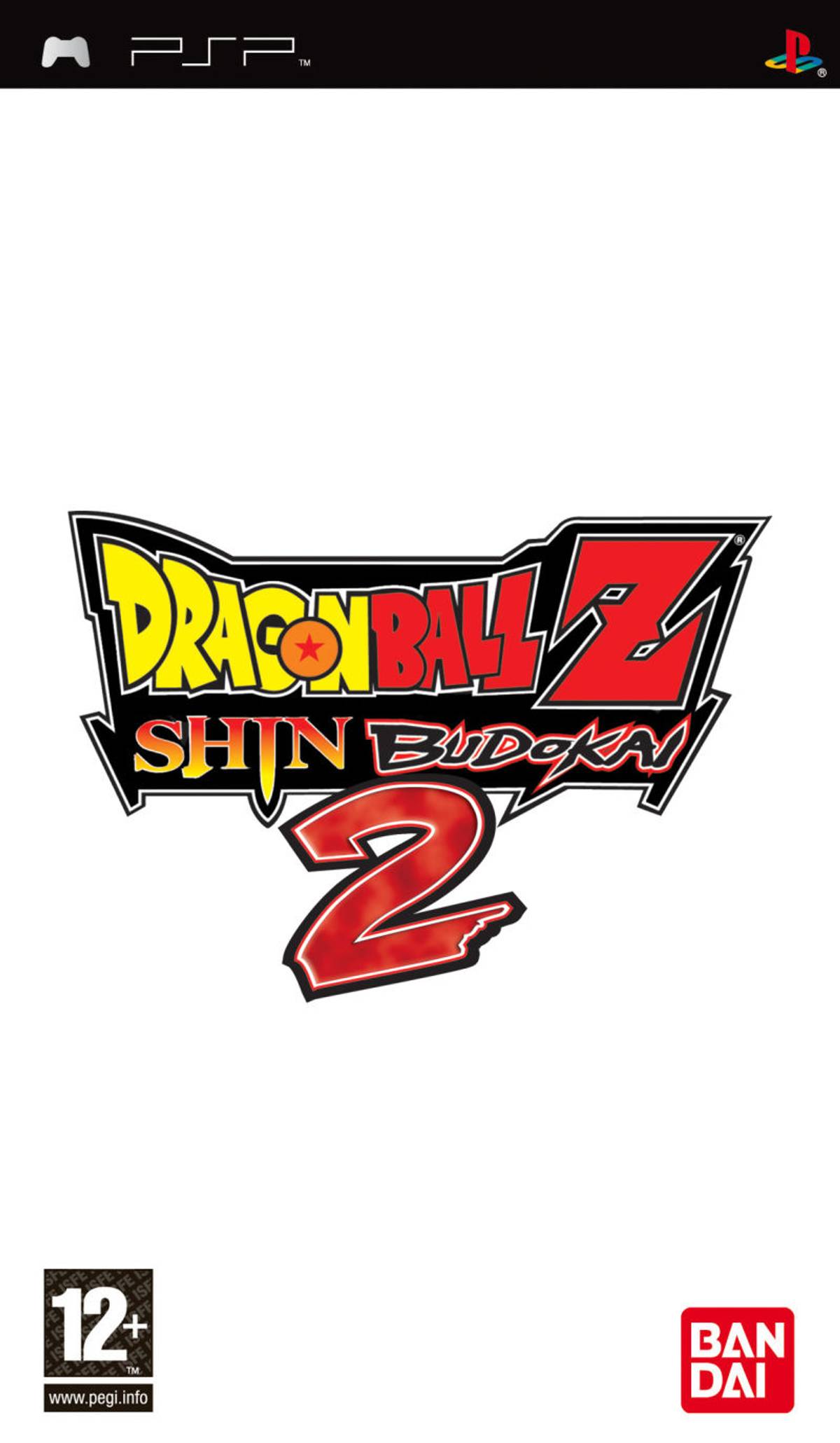 Download Torrent Dragon Ball Z: Shin Budokai – Another Road ISO – PSP