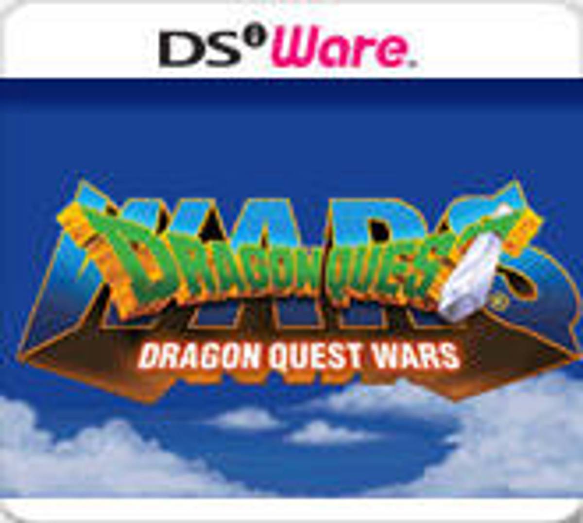 Download Torrent Dragon Quest Wars ROM – NDS