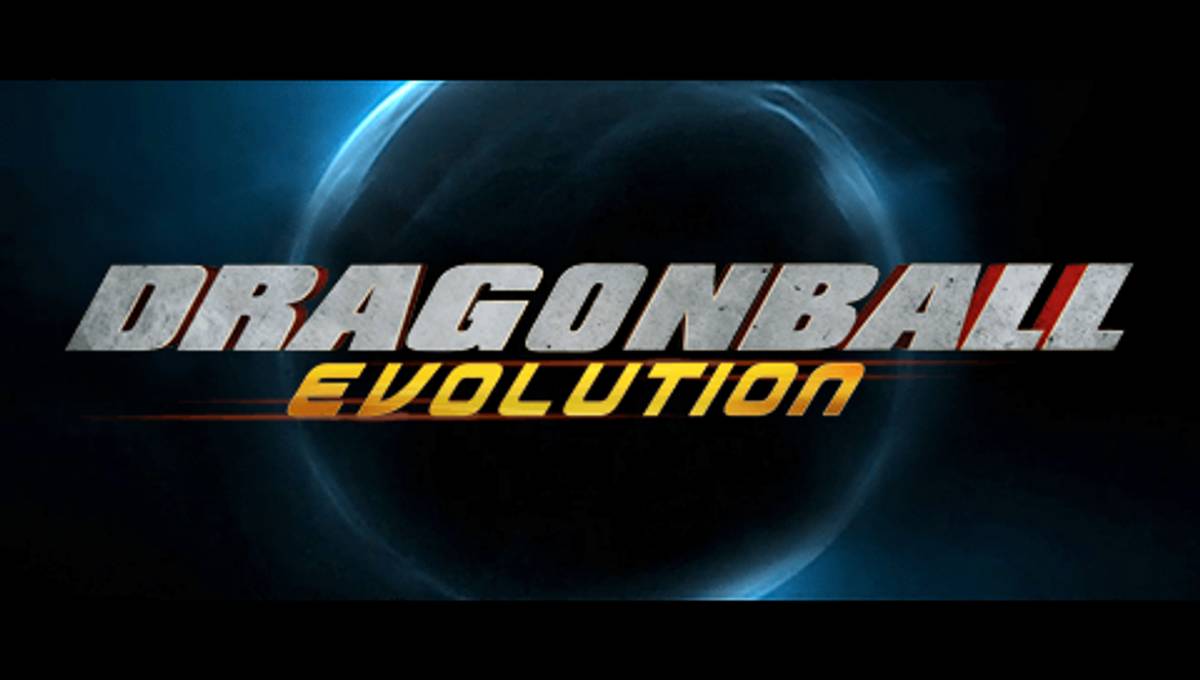 Dragonball: Evolution ISO - PSP screenshot 1