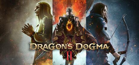 Dragon's Dogma 2-Goldberg screenshot 1