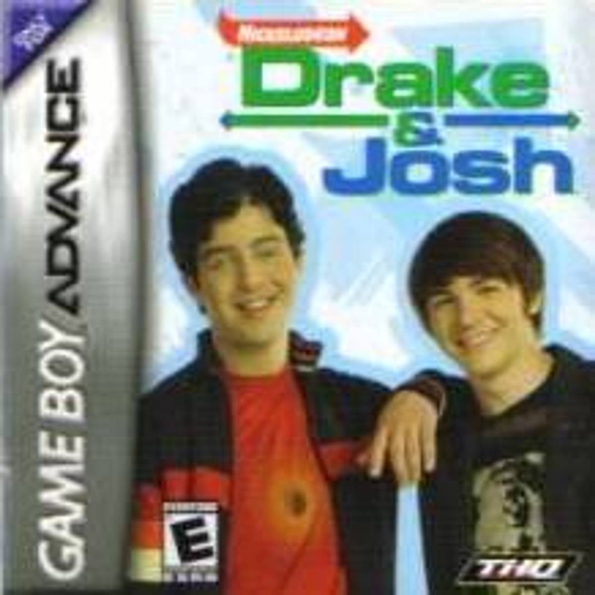 Download Torrent Drake & Josh ROM – GBA