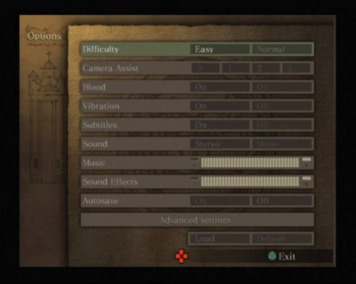 Drakengard ISO - PS2 screenshot 3