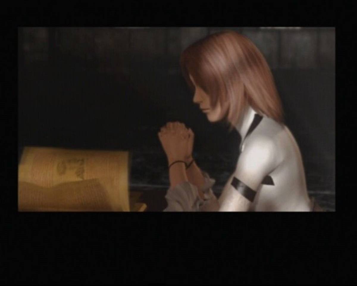Drakengard ISO - PS2 screenshot 5
