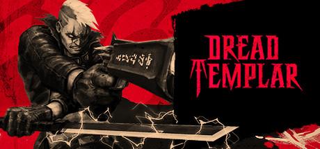Dread Templar-TENOKE screenshot 1