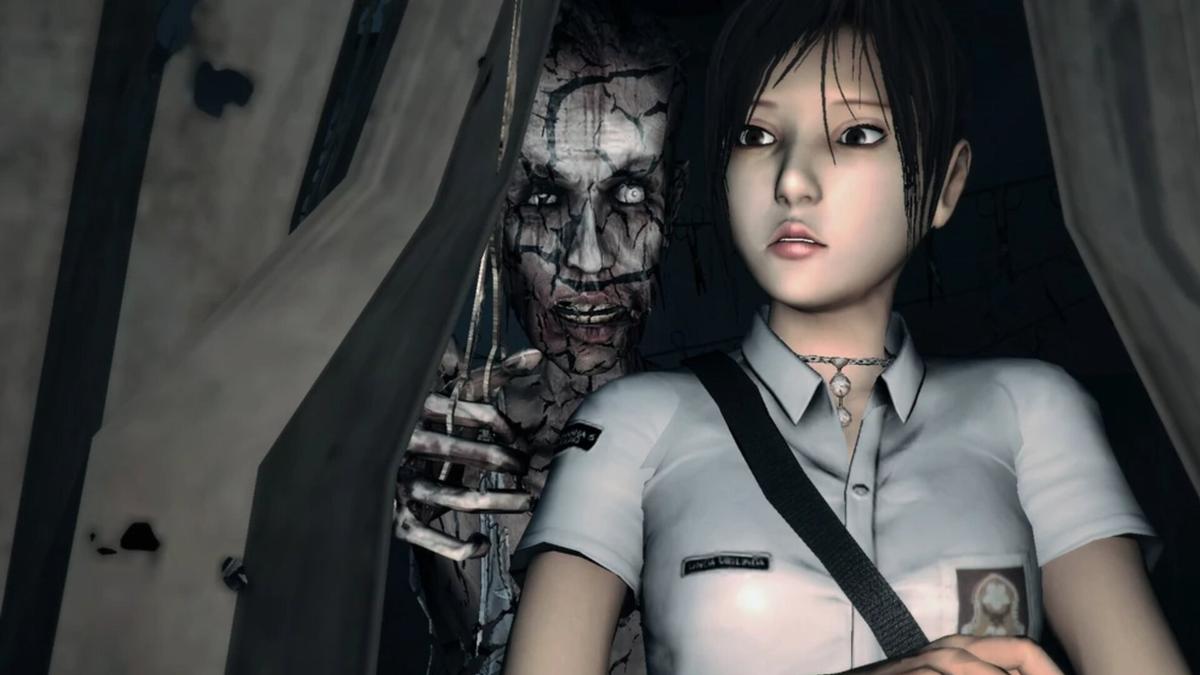 Download Torrent DreadOut Remastered Collection v2.2.18f-P2P [PC GAME]