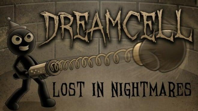 DreamCell: Lost in Nightmares Download Torrent [PC GAME]